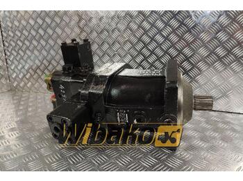 Motor hidráulico HYDROMATIK