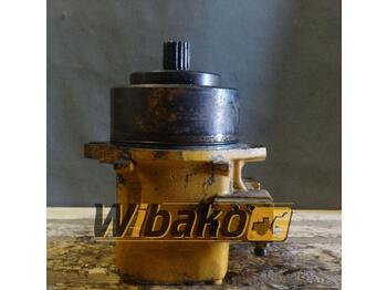 Motor hidráulico LIEBHERR