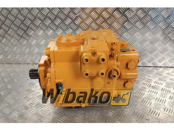 Motor hidráulico LIEBHERR