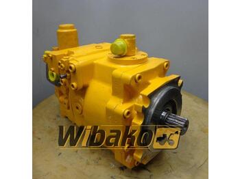 Motor hidráulico LIEBHERR