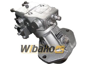 Motor hidráulico O&K
