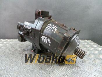 Motor hidráulico REXROTH