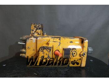 Motor hidráulico REXROTH