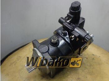 Motor hidráulico REXROTH