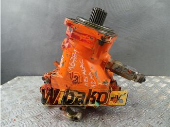 Motor hidráulico DANFOSS / SAUER