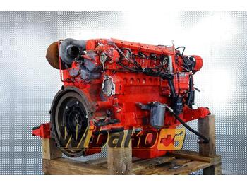 Motor DEUTZ