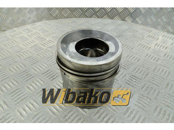 Piston/ Anel/ Buch CUMMINS