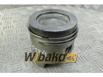 Piston/ Anel/ Buch CUMMINS