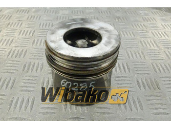 Piston/ Anel/ Buch IVECO
