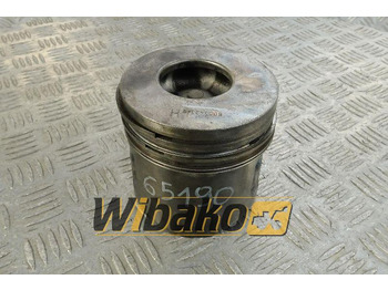 Piston/ Anel/ Buch IVECO