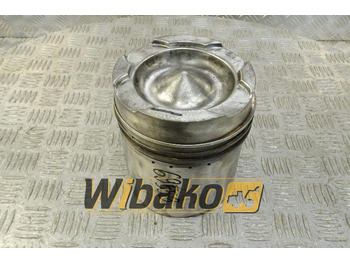 Piston/ Anel/ Buch CUMMINS
