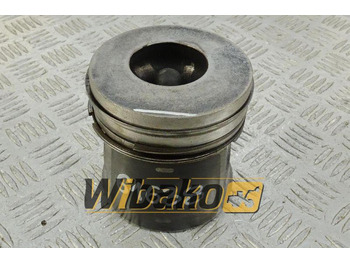 Piston/ Anel/ Buch PERKINS