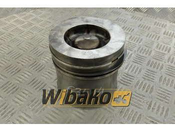 Piston/ Anel/ Buch