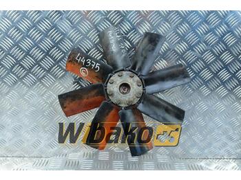 Ventilador ATLAS