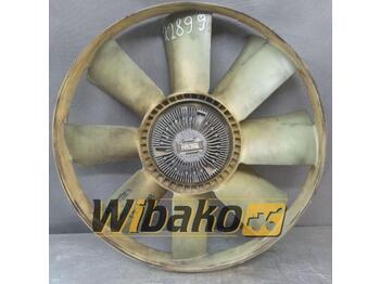 Ventilador