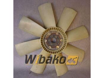 Ventilador VOLVO
