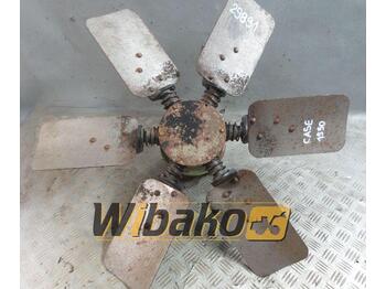 Ventilador CASE