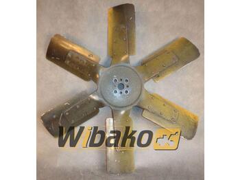 Ventilador CUMMINS