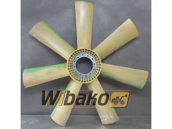Ventilador LIEBHERR
