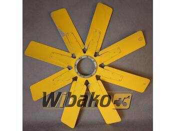 Ventilador LIEBHERR