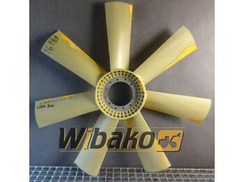 Ventilador LIEBHERR