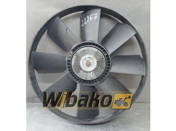 Ventilador MERCEDES-BENZ