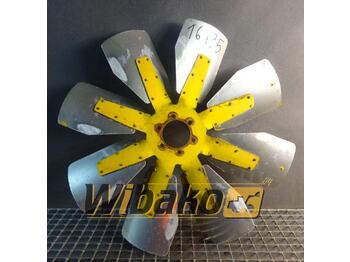 Ventilador VOLVO
