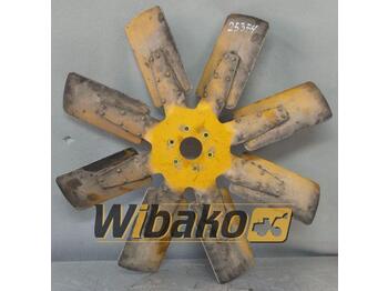 Ventilador VOLVO