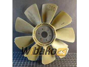 Ventilador VOLVO