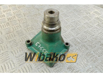 Ventilador VOLVO