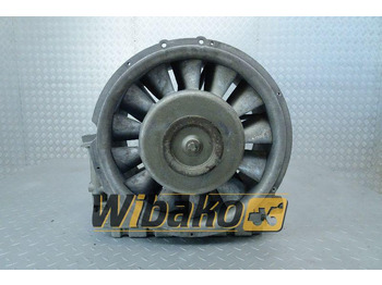 Ventilador DEUTZ