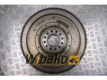 Volante do motor CATERPILLAR