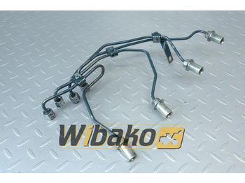 Bomba de combustivel KUBOTA