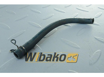 Sistema de combustível KUBOTA