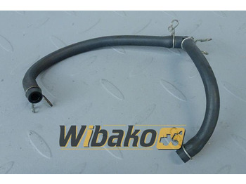 Sistema de combustível KUBOTA