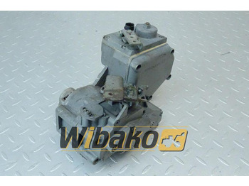 Motor e peças