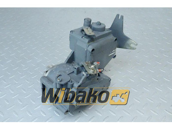 Motor e peças
