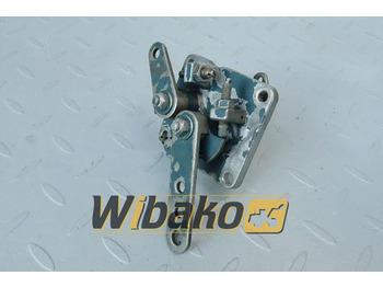 Motor e peças KUBOTA
