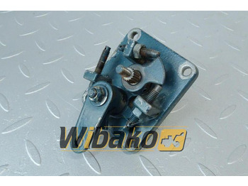 Motor e peças KUBOTA