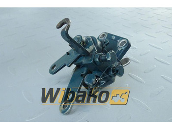 Motor e peças KUBOTA