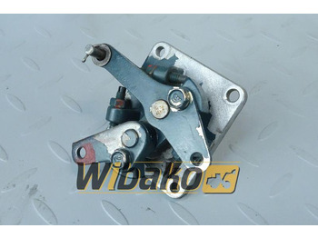 Motor e peças KUBOTA