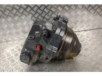 Motor hidráulico HITACHI