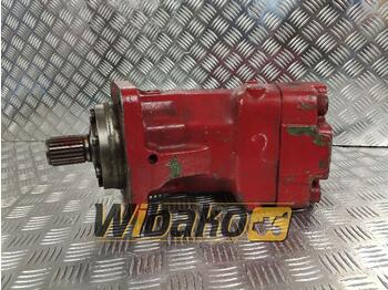 Motor hidráulico LINDE
