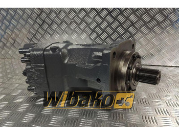 Motor hidráulico LINDE