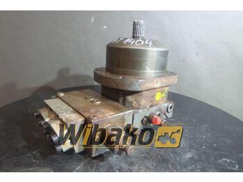 Motor hidráulico LINDE