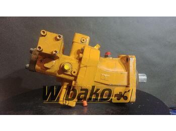 Motor hidráulico REXROTH