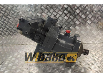 Motor hidráulico REXROTH