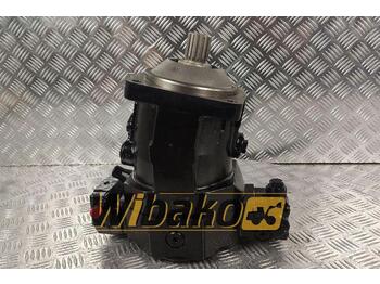 Motor hidráulico REXROTH