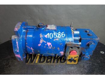 Motor hidráulico DANFOSS / SAUER