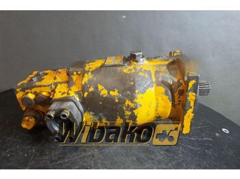 Motor hidráulico DANFOSS / SAUER